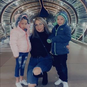 Meet your Posher, Gene